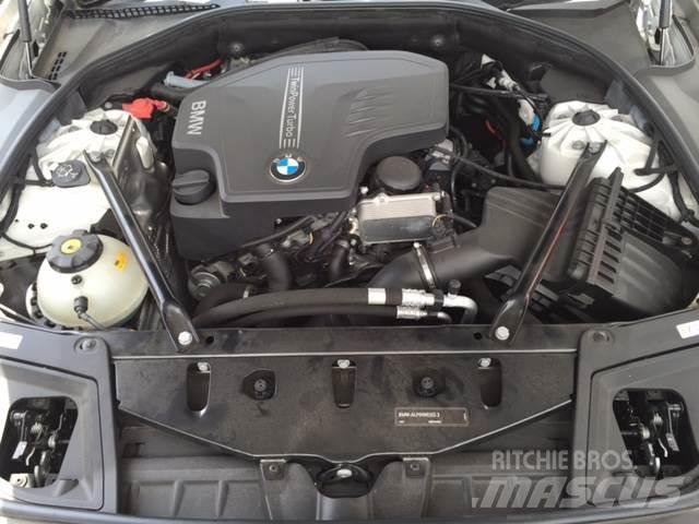 BMW 528i Αυτοκίνητα