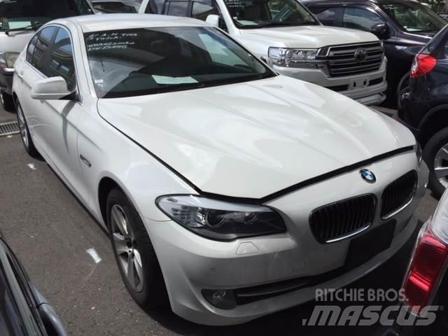 BMW 528i Αυτοκίνητα