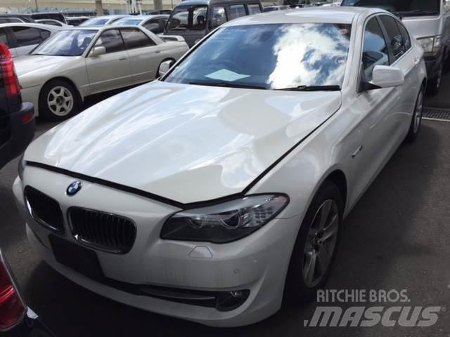 BMW 528i Αυτοκίνητα