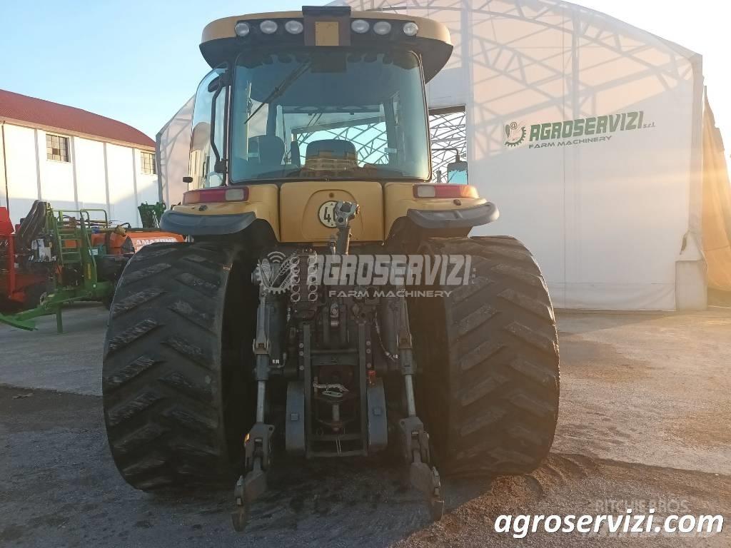 Challenger 745 B Τρακτέρ
