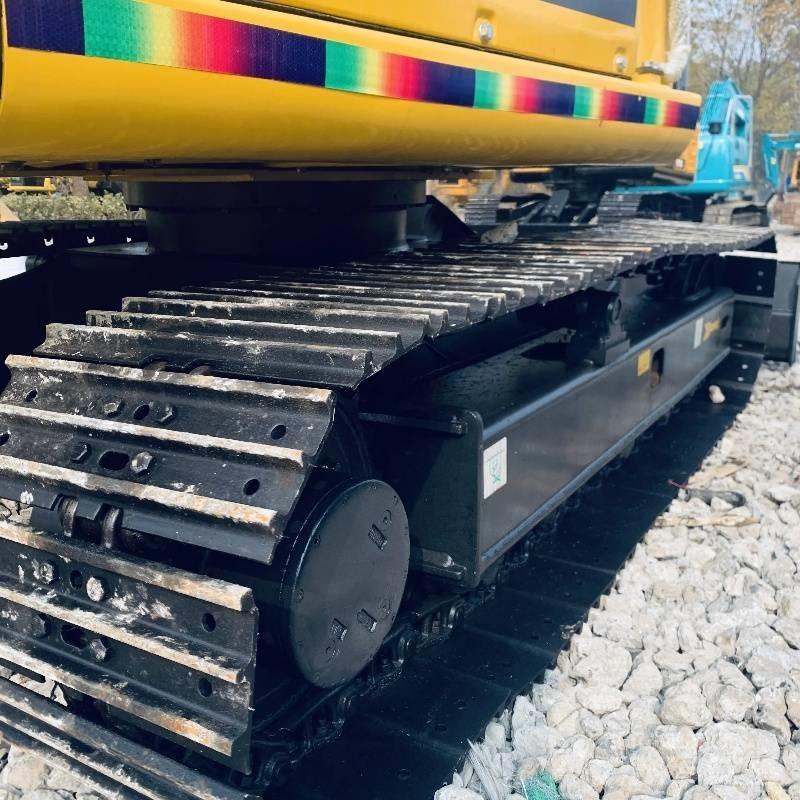 Komatsu PC 70 Εκσκαφείς με ερπύστριες