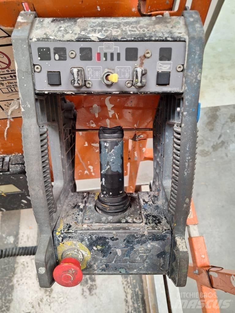 JLG 2646 ES Ανυψωτήρες ψαλιδωτής άρθρωσης