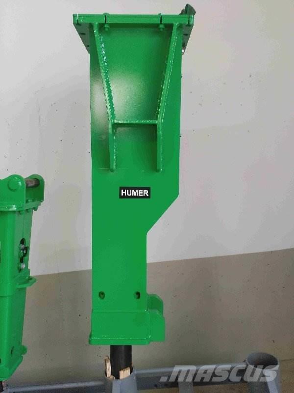 Humer H 1300 CS Υδραυλικά