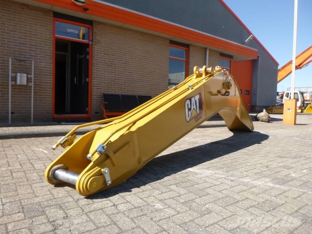 CAT 320 GX / 320 GC Εκσκαφείς