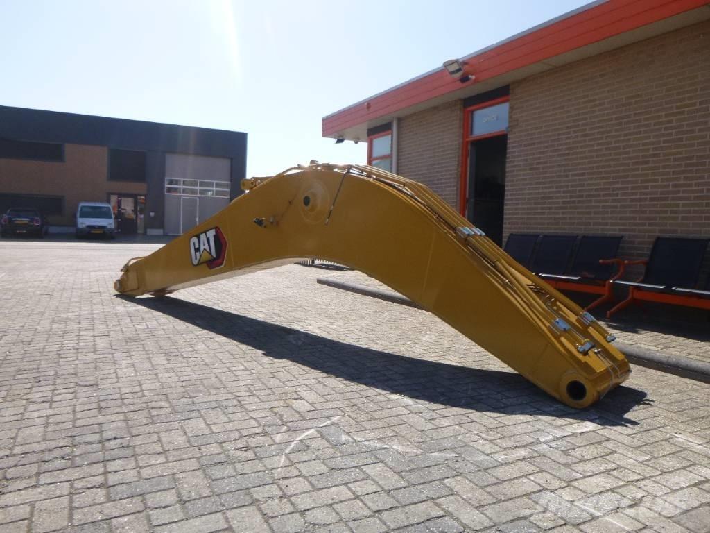 CAT 320 GX / 320 GC Εκσκαφείς