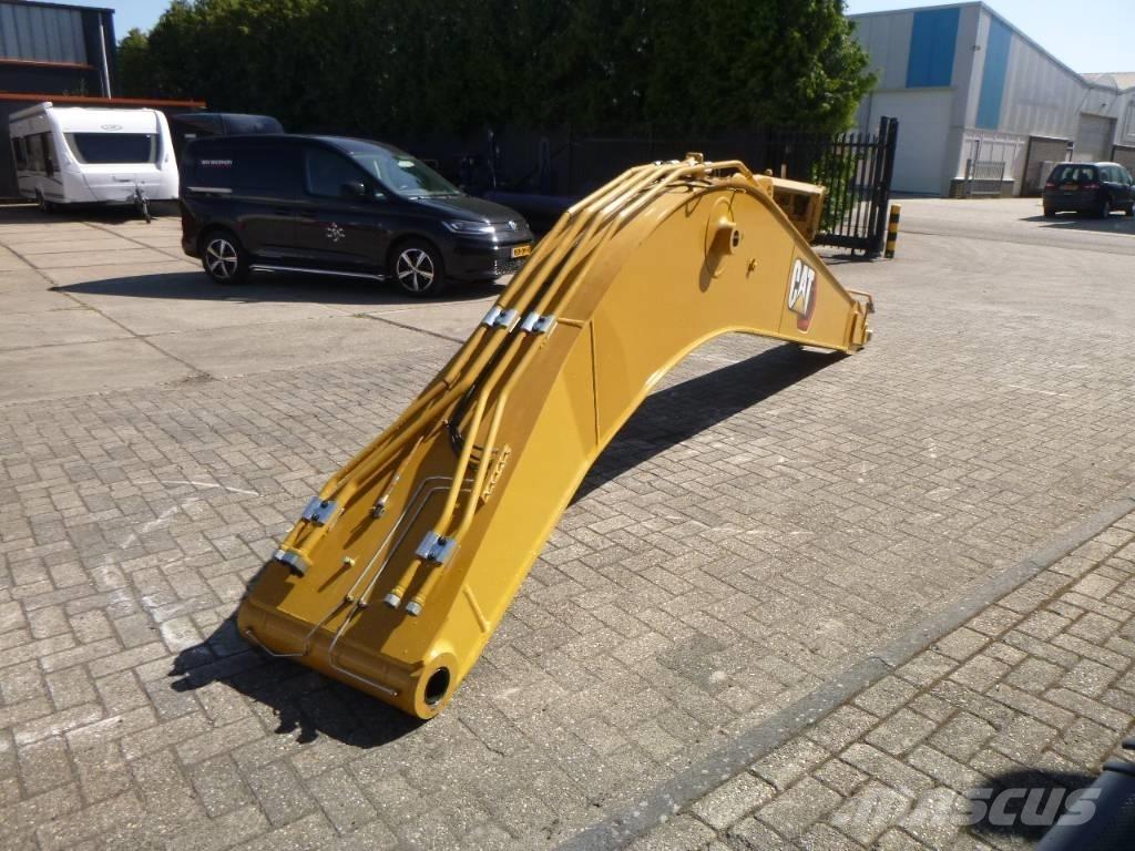 CAT 320 GX / 320 GC Εκσκαφείς