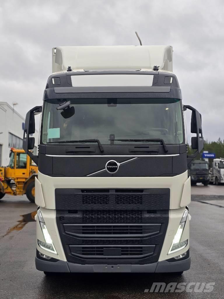 Volvo FH460 Φορτηγά Ψυγεία