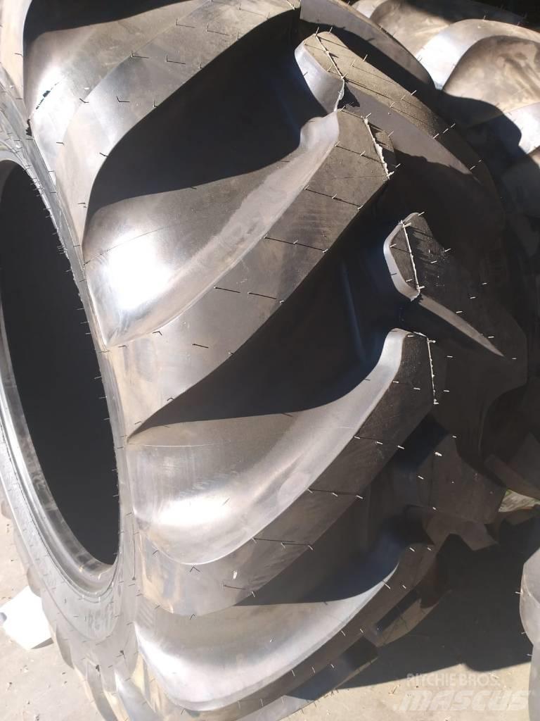 Nokian Forest tires Ελαστικά και ζάντες