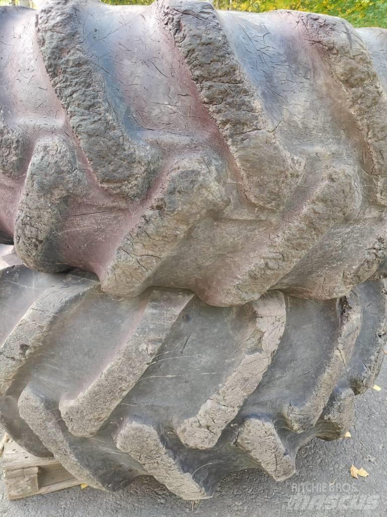 Nokian Forest tires Ελαστικά και ζάντες