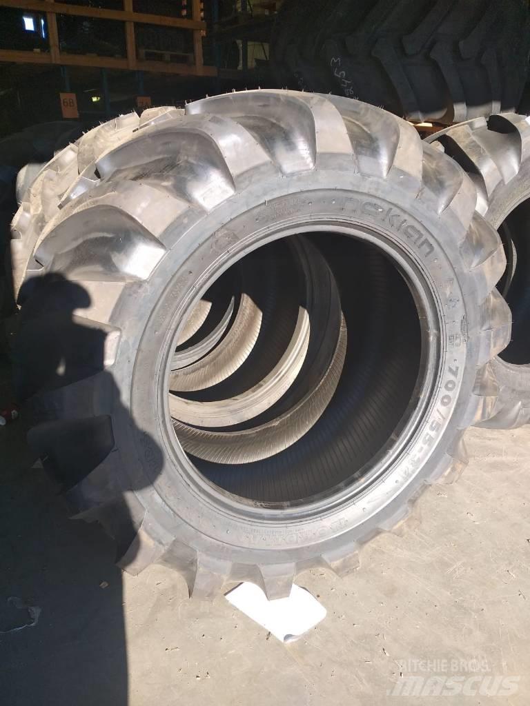 Nokian Forest tires Ελαστικά και ζάντες