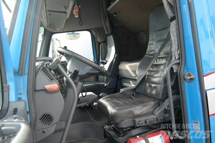 Volvo FH13 480 Τράκτορες