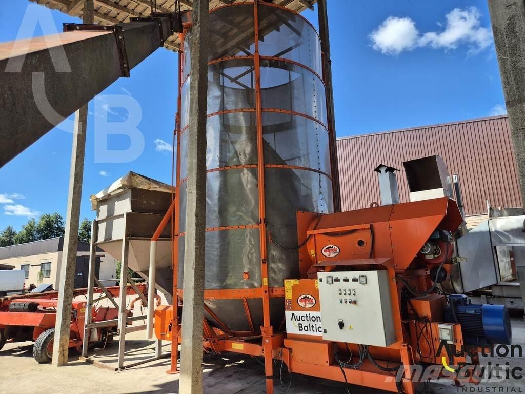Agrex grain dryer Μονάδες/μηχανές επεξεργασίας και αποθήκευσης καλλιεργειών - Άλλα