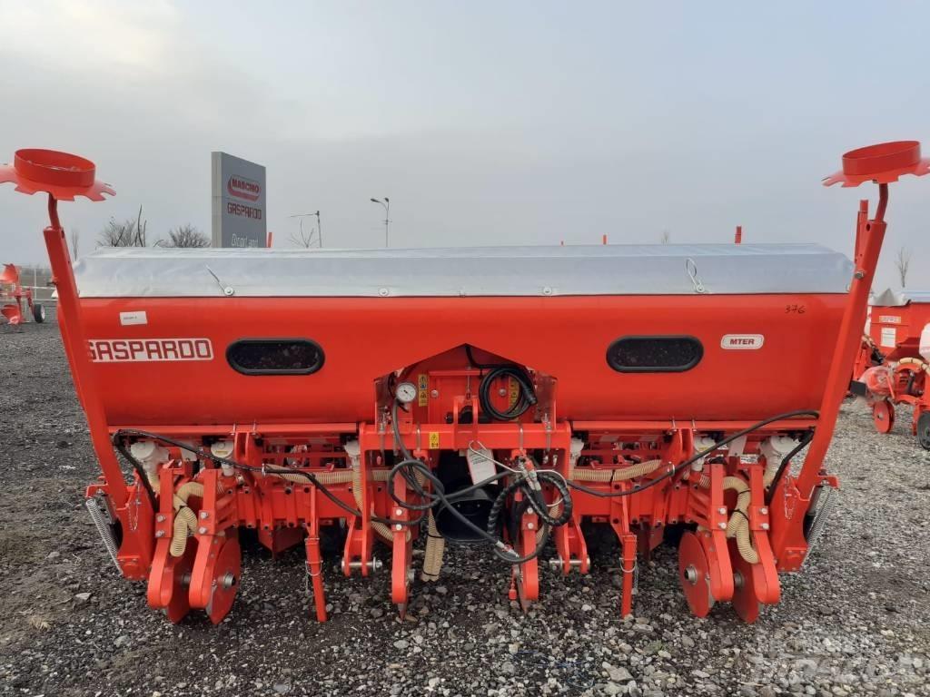 Maschio MTE 300 R Συνδυαστικοί σπορείς