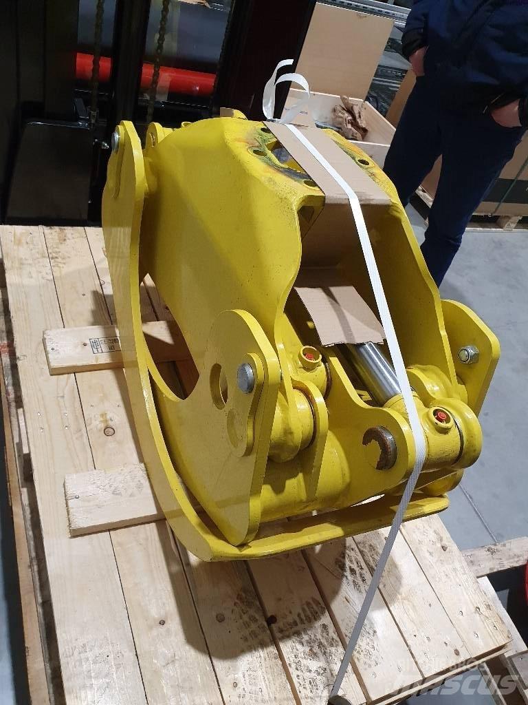 Hiab Loglift FX26 Δασοπονία - Άλλα
