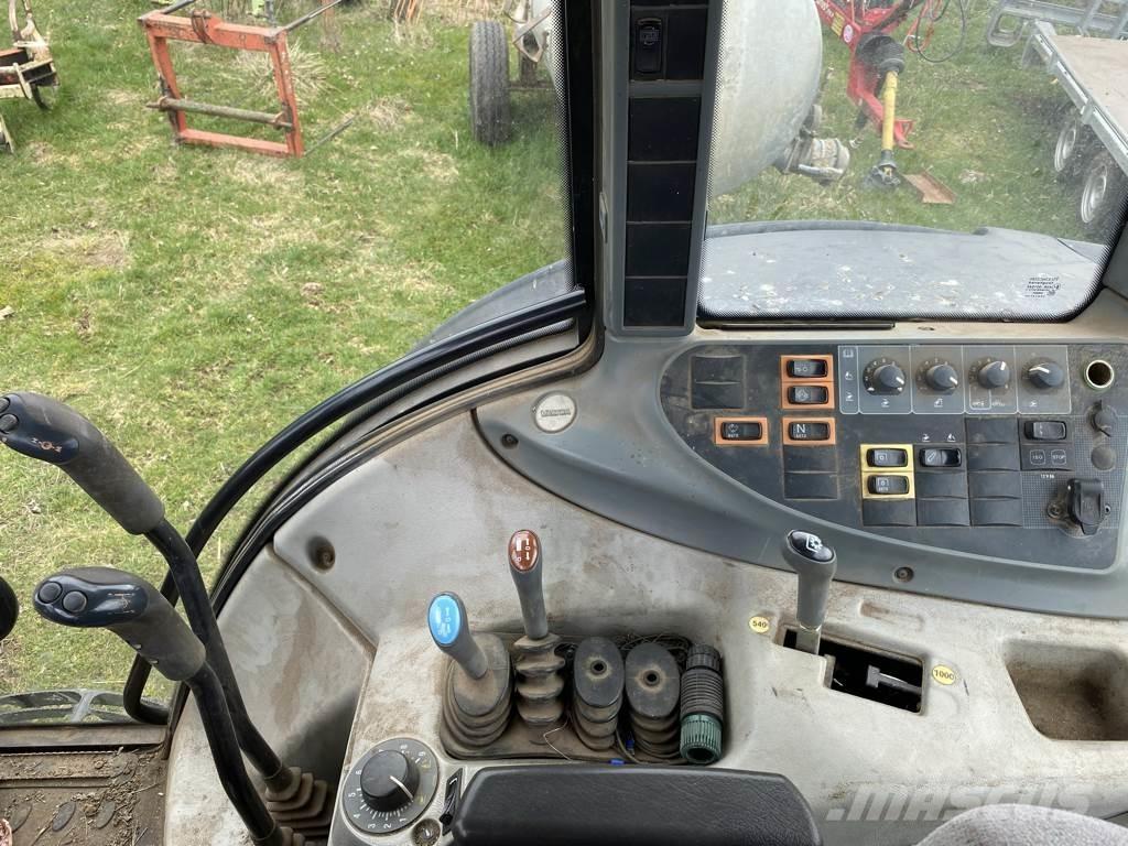 Valtra N92 HITECH Τρακτέρ