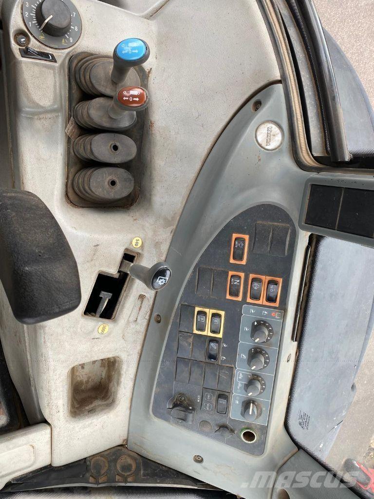 Valtra N92 HITECH Τρακτέρ