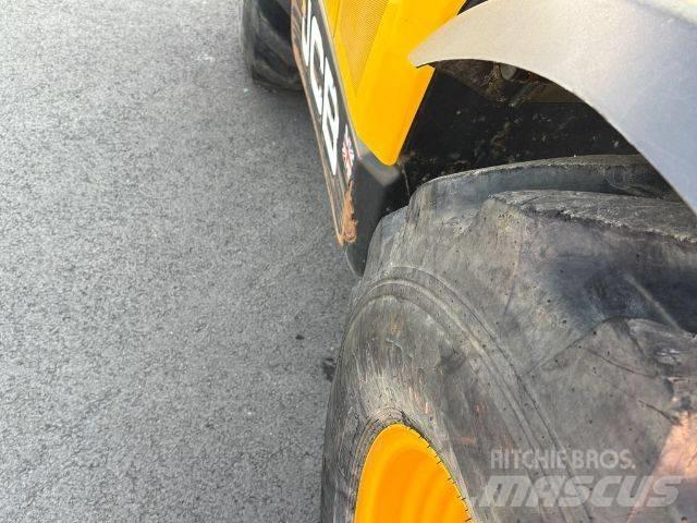 JCB 535-95 Τηλεσκοπικοί ανυψωτές