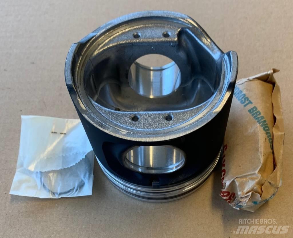 Fiat Piston 1930817 Κινητήρες