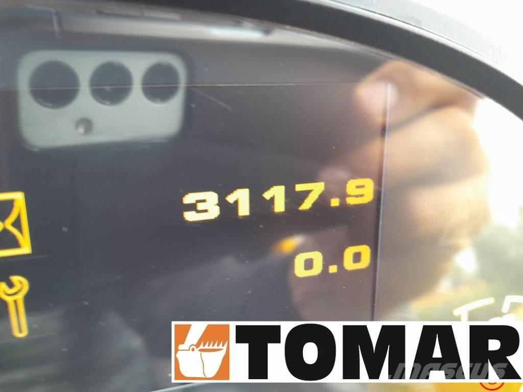 JCB 540-140 Τηλεσκοπικοί ανυψωτές