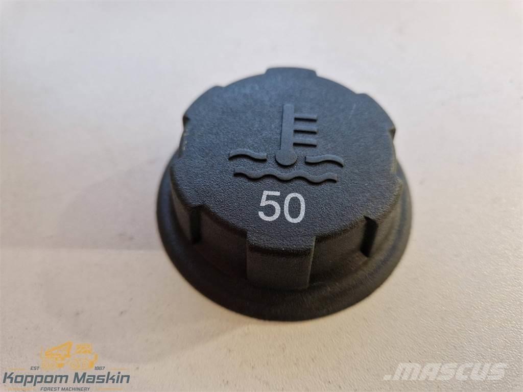 Eco Log 7013103 Κινητήρες