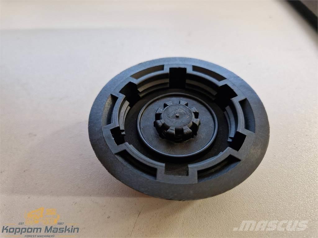 Eco Log 7013103 Κινητήρες