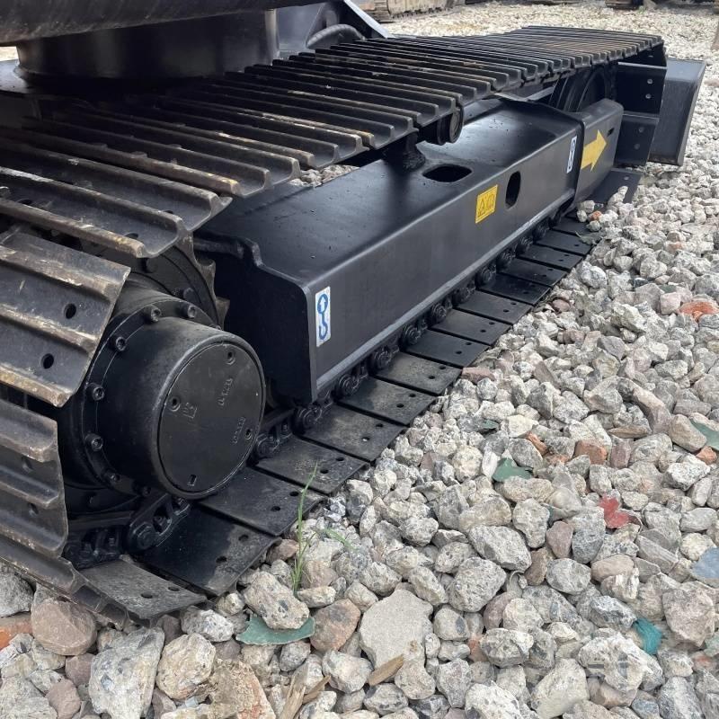 Hitachi ZX 70 Εκσκαφάκι (διαβολάκι) < 7t