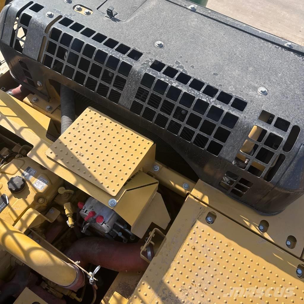 CAT 336 D Εκσκαφείς με ερπύστριες