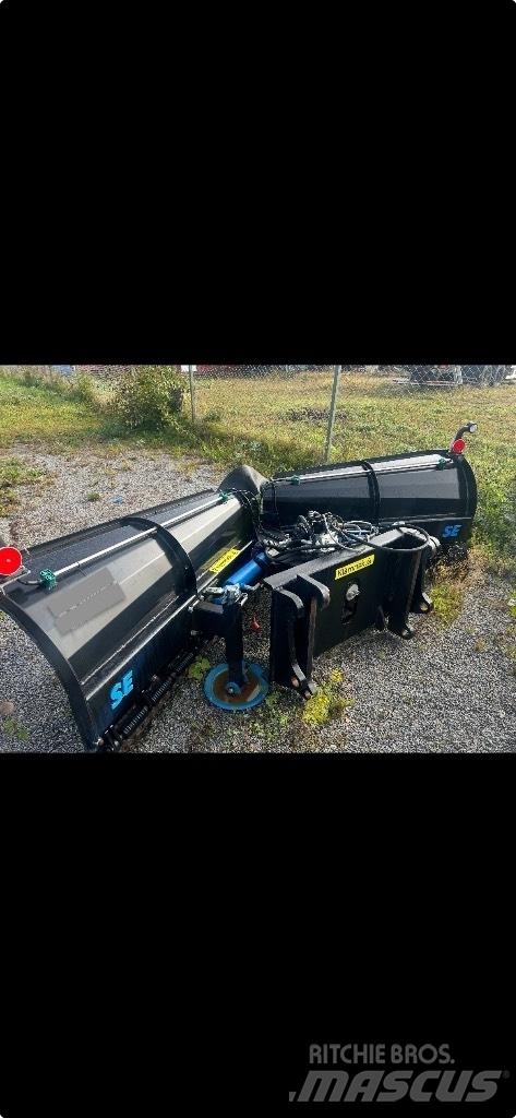 JCB 406 Φορτωτές με λάστιχα (Τροχοφόροι)