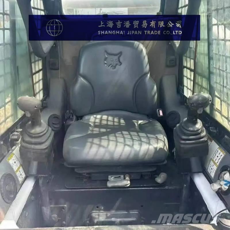 Bobcat S 330 Φορτωτάκια