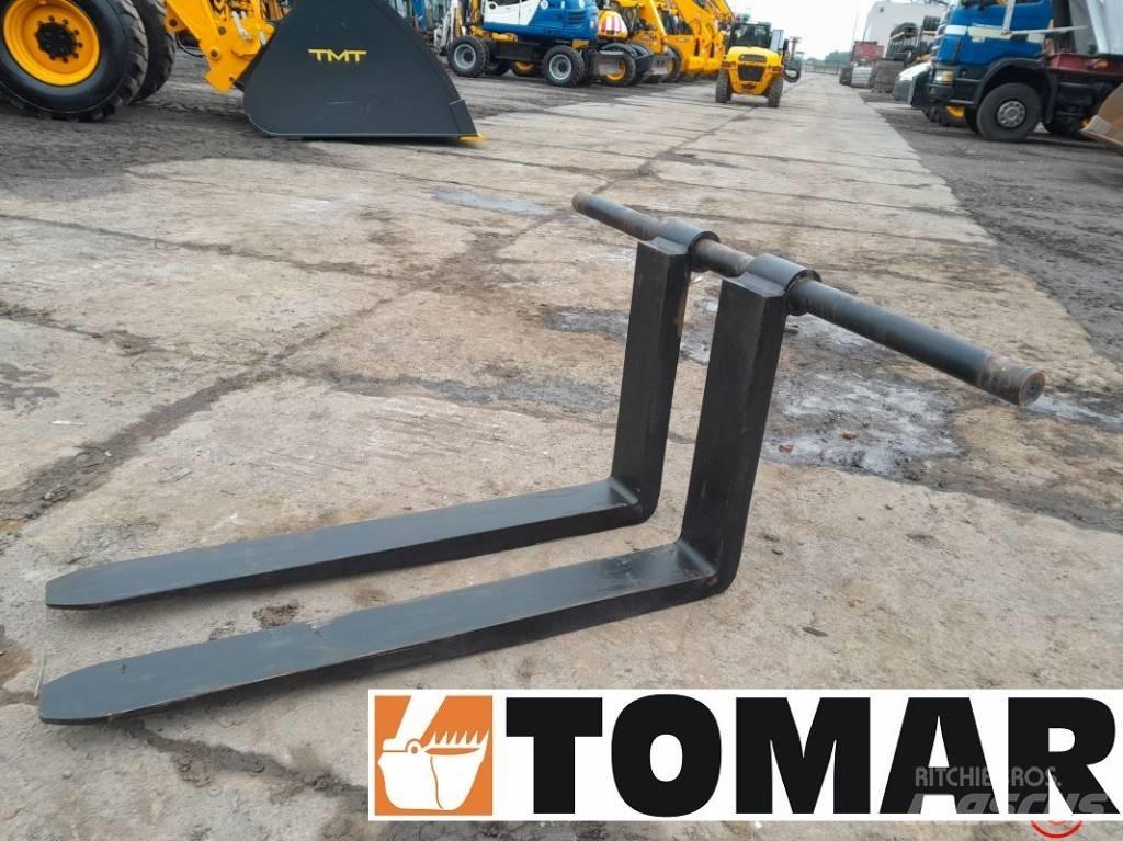 JCB 560-80 Τηλεσκοπικοί ανυψωτές