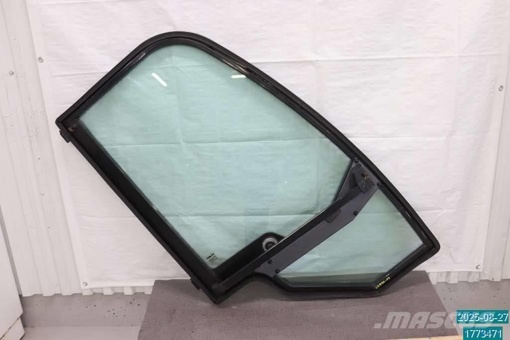 GiANT V 6004 T Μίνι φορτωτές