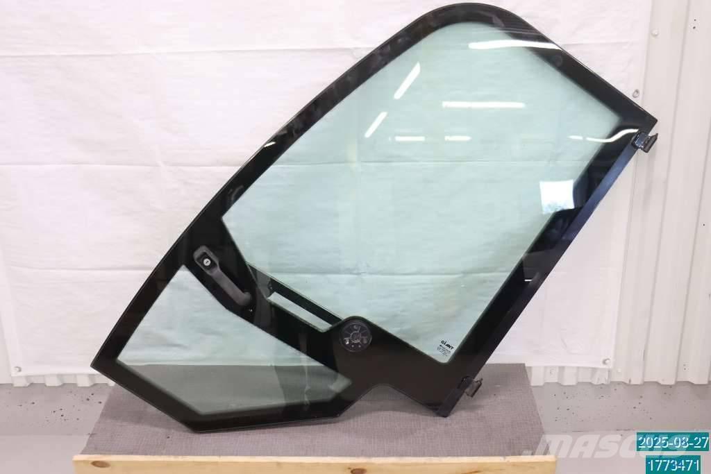 GiANT V 6004 T Μίνι φορτωτές