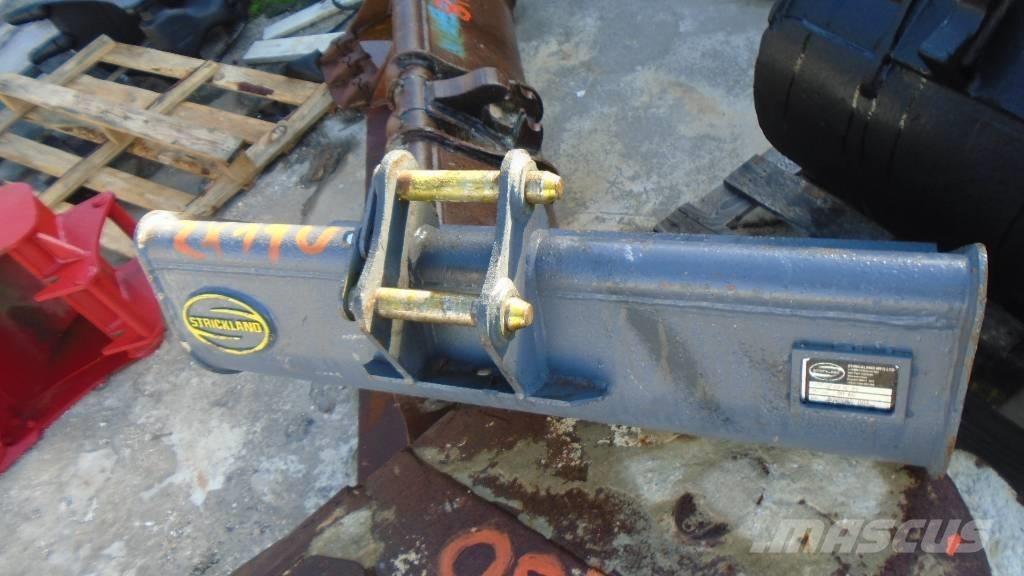 Hitachi ZX 19 U-6 Εκσκαφάκι (διαβολάκι) < 7t