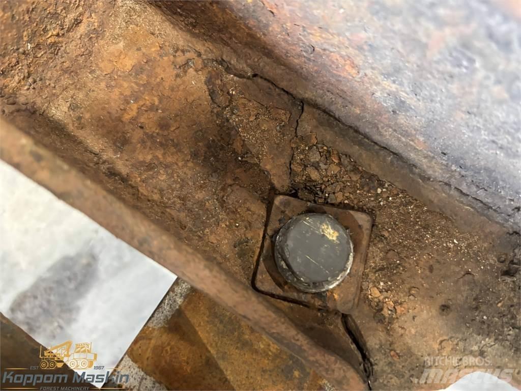 Gremo 704 Άλλα εξαρτήματα