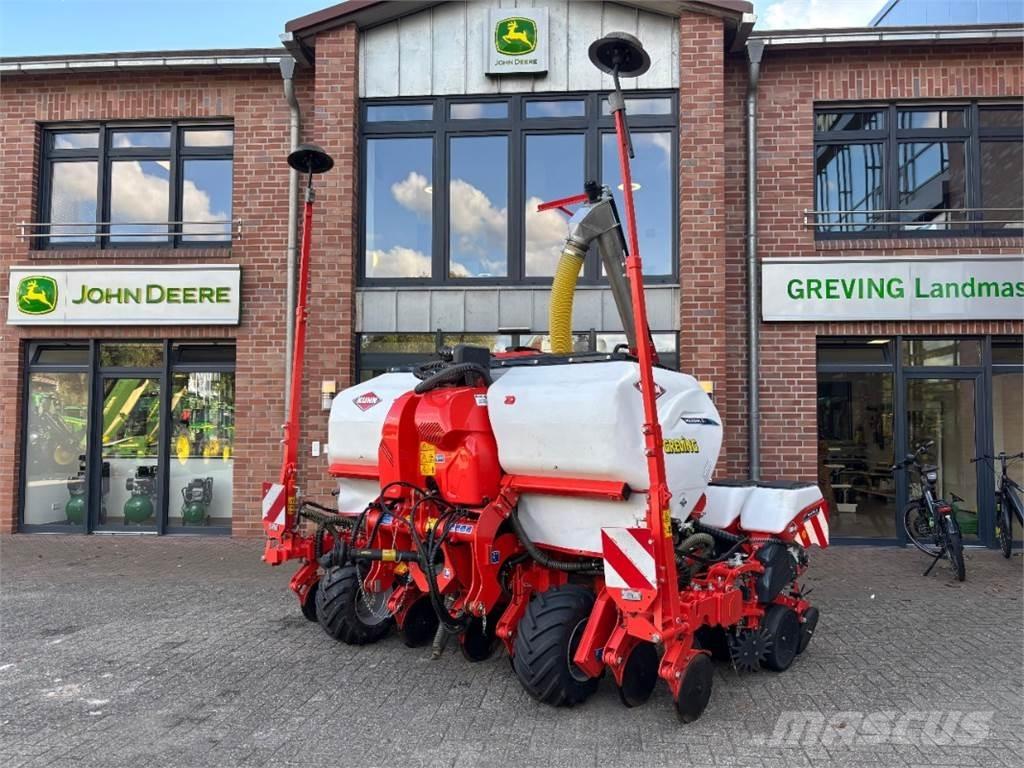 Kuhn Maxima 3 Μηχανές σποράς ακριβείας