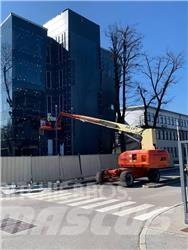 JLG 860 SJ Ανυψωτήρες με τηλεσκοπικό βραχίονα