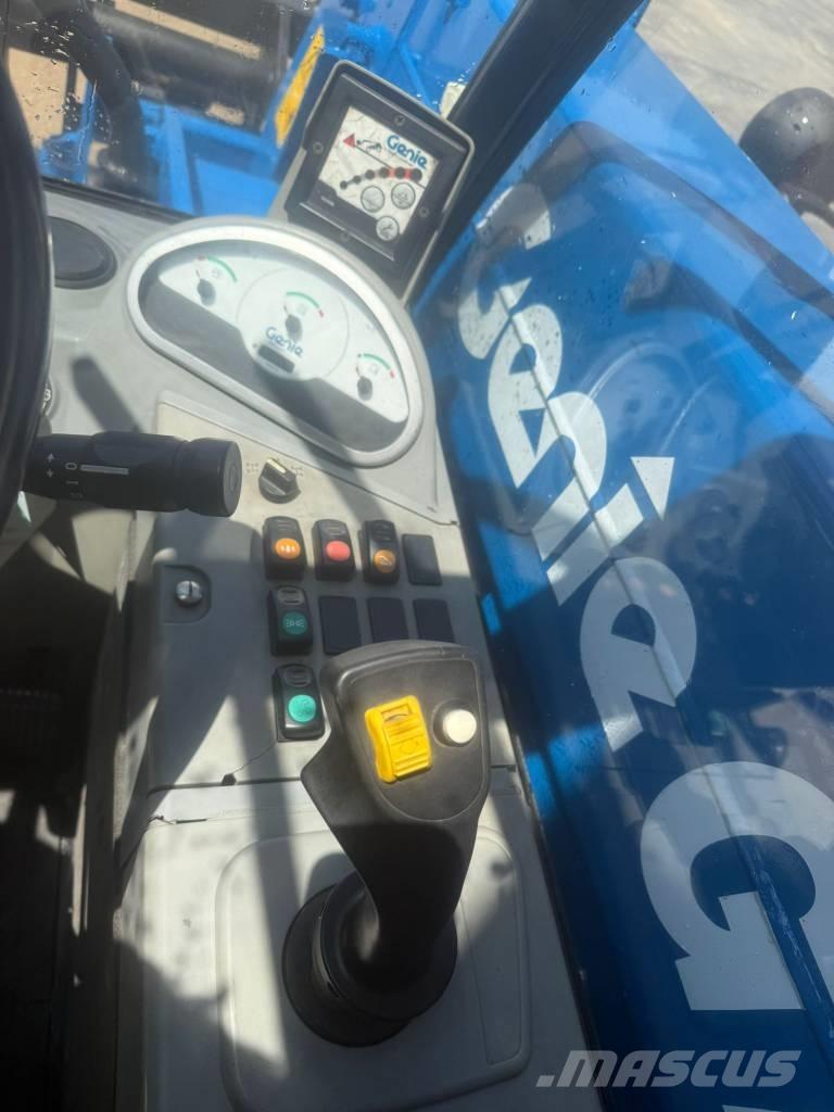 Genie GTH 2506 Τηλεσκοπικοί ανυψωτές