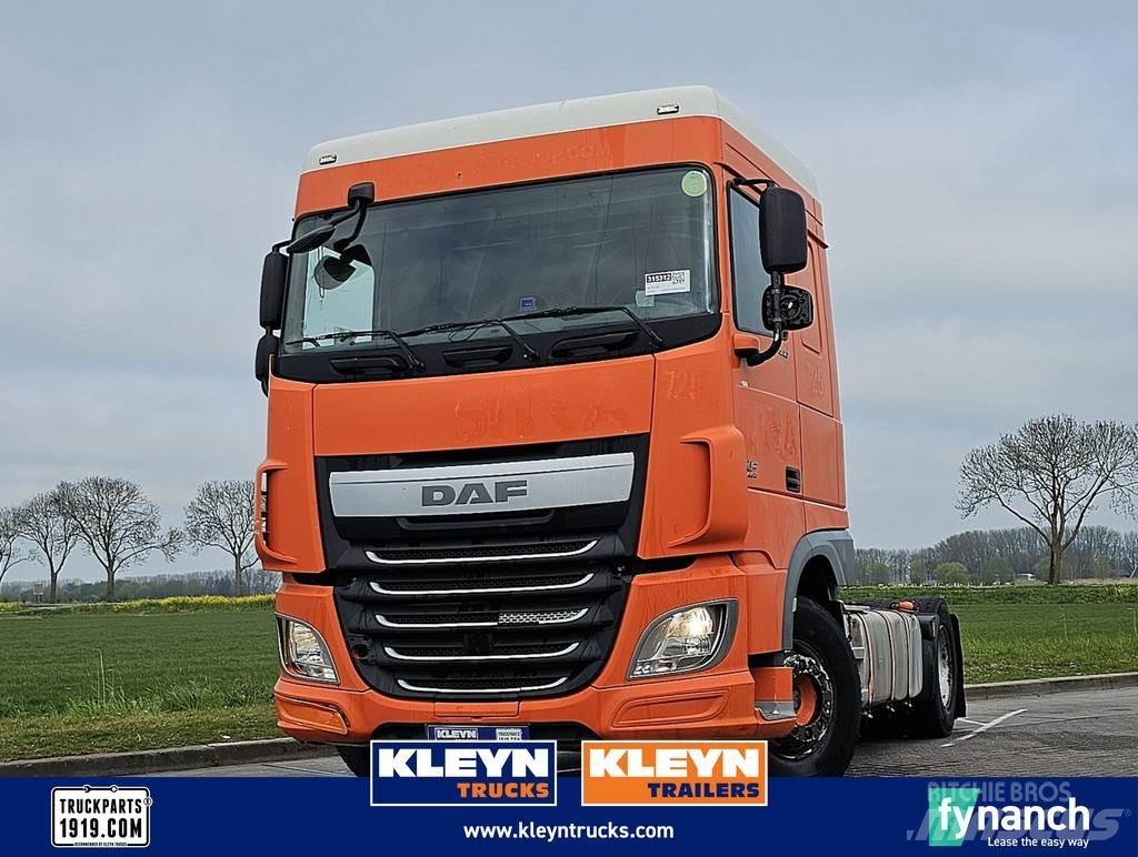 DAF XF 440 Τράκτορες