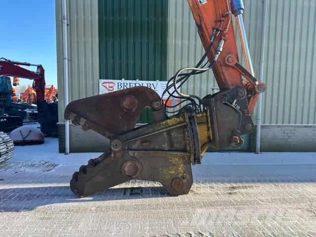 Vibraram P 90 D Θραυστήρες κατασκευών