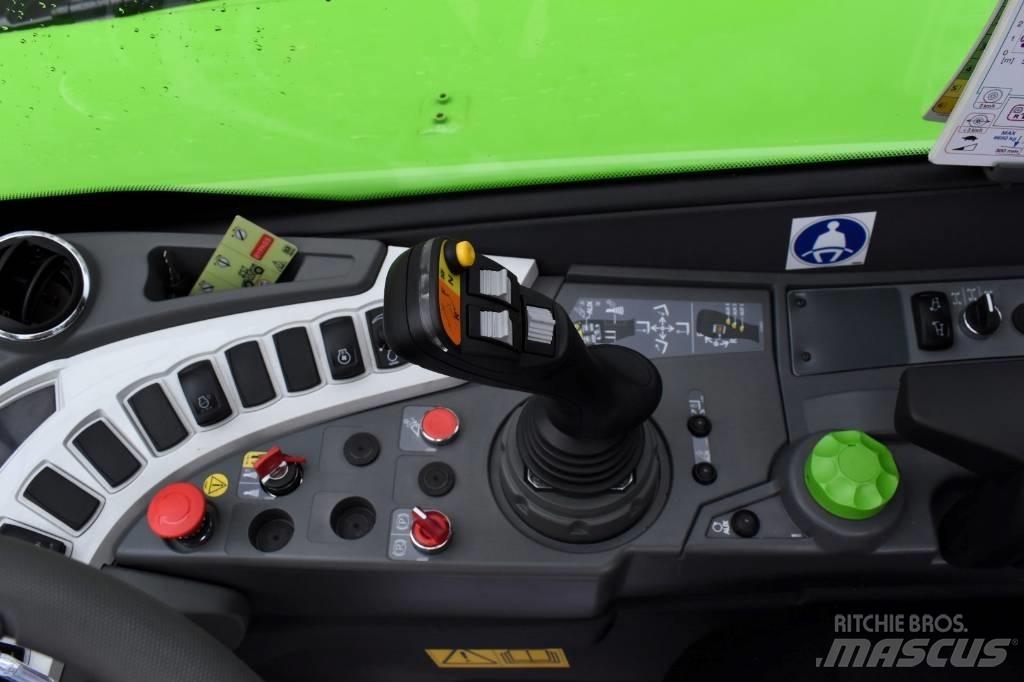 Merlo P72.10 PLUS Τηλεσκοπικοί ανυψωτές