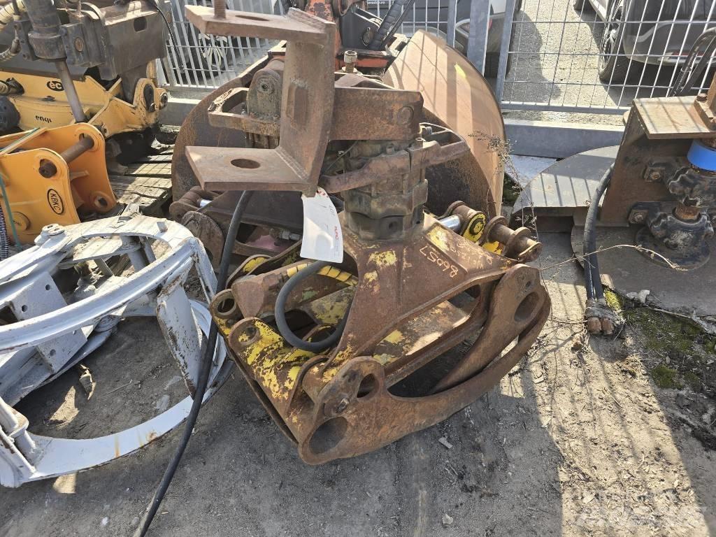  JB Forestry Grab Άλλα εξαρτήματα
