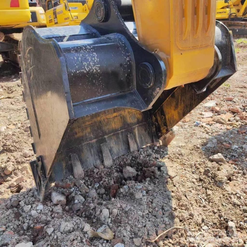 Sany 305H Εκσκαφείς με ερπύστριες