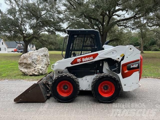Bobcat S 62 Φορτωτάκια