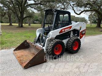 Bobcat S 62 Φορτωτάκια