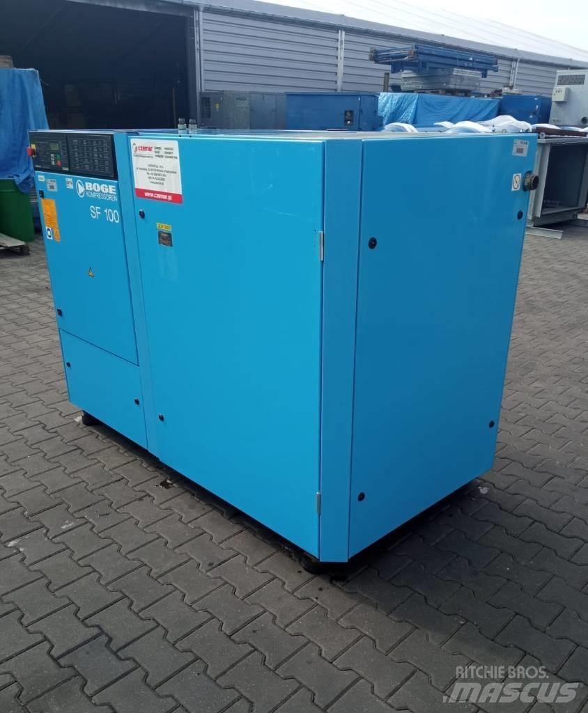 Boge SF100 Συμπιεστές