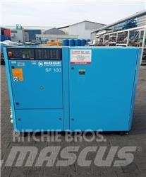 Boge SF100 Συμπιεστές