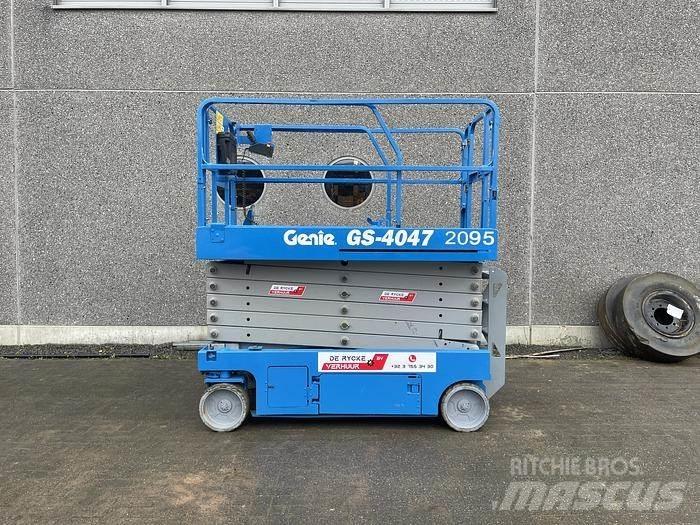 Genie GS4047 Άλλοι ανυψωτήρες και πλατφόρμες