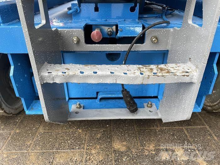Genie GS4047 Άλλοι ανυψωτήρες και πλατφόρμες
