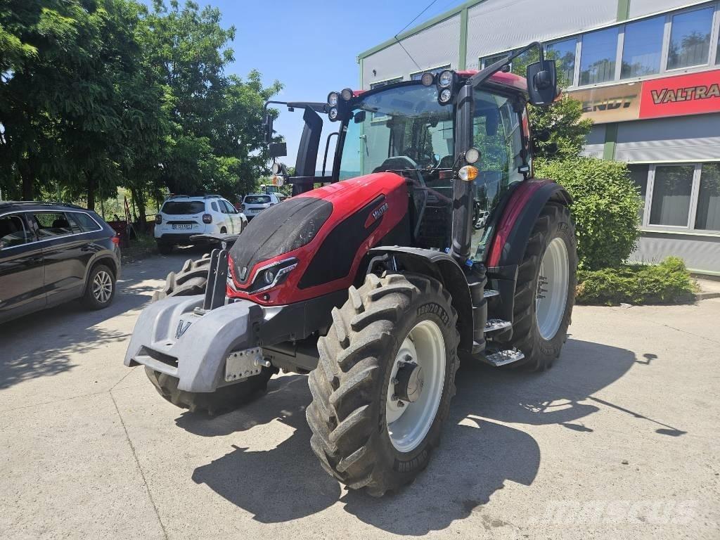 Valtra G 125 EA Τρακτέρ