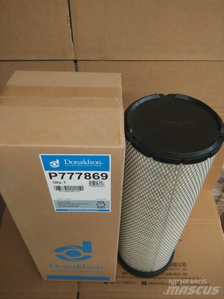 Donaldson P777869 Άλλα εξαρτήματα